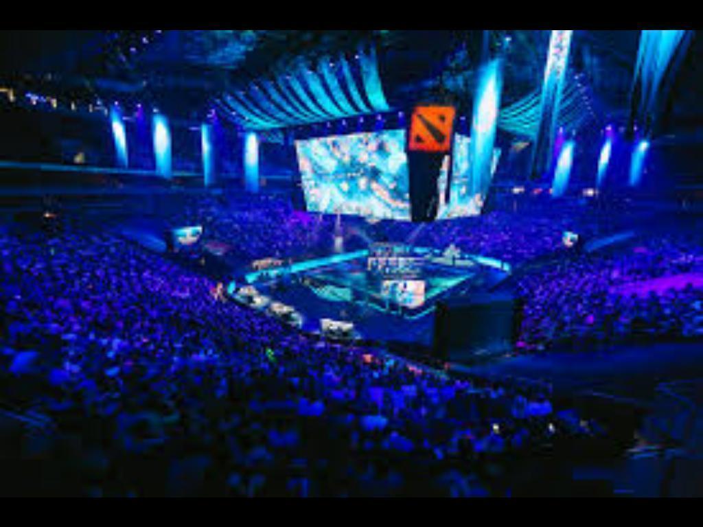 OLD TOURNAMENT