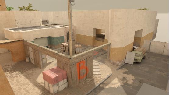 de_aztra dhonex version wip – Counter-Strike 2 Mod