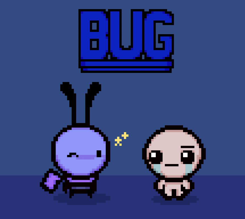 Bug Mod