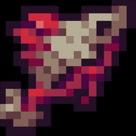 Purchasable Bloodfin – tModLoader Mod