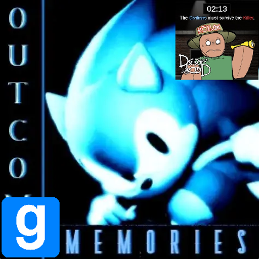 Fanster's Outcome Memories Music (DOD Round Timer)