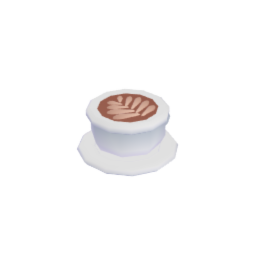 Cappucino