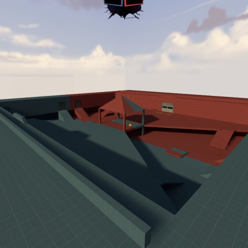 Dm_Duel_Dev – Team Fortress 2 Mod