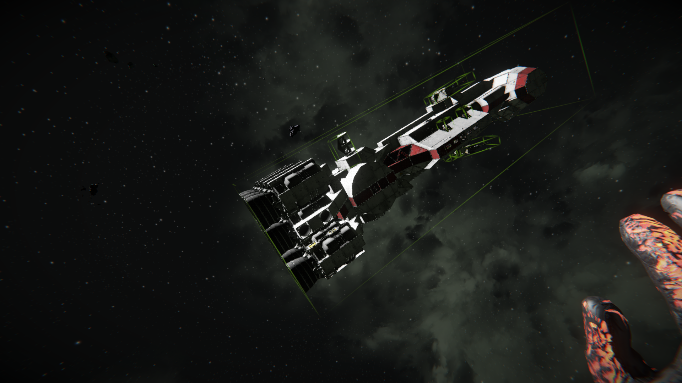 Tantive IV