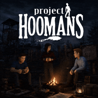 ProjectHoomans WIP