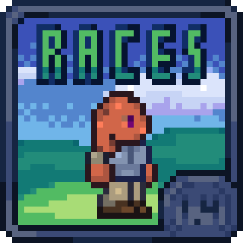 RabbitRace – tModLoader Mod