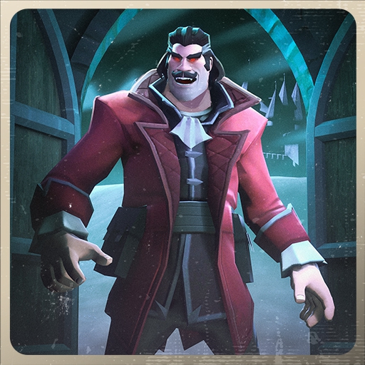 The Count's Coat