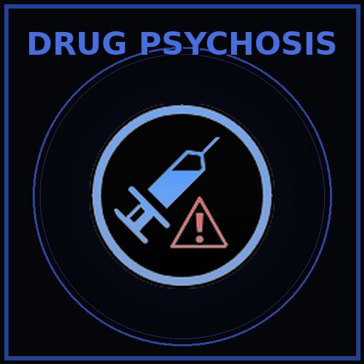 Drug Psychosis – Barotrauma Mod