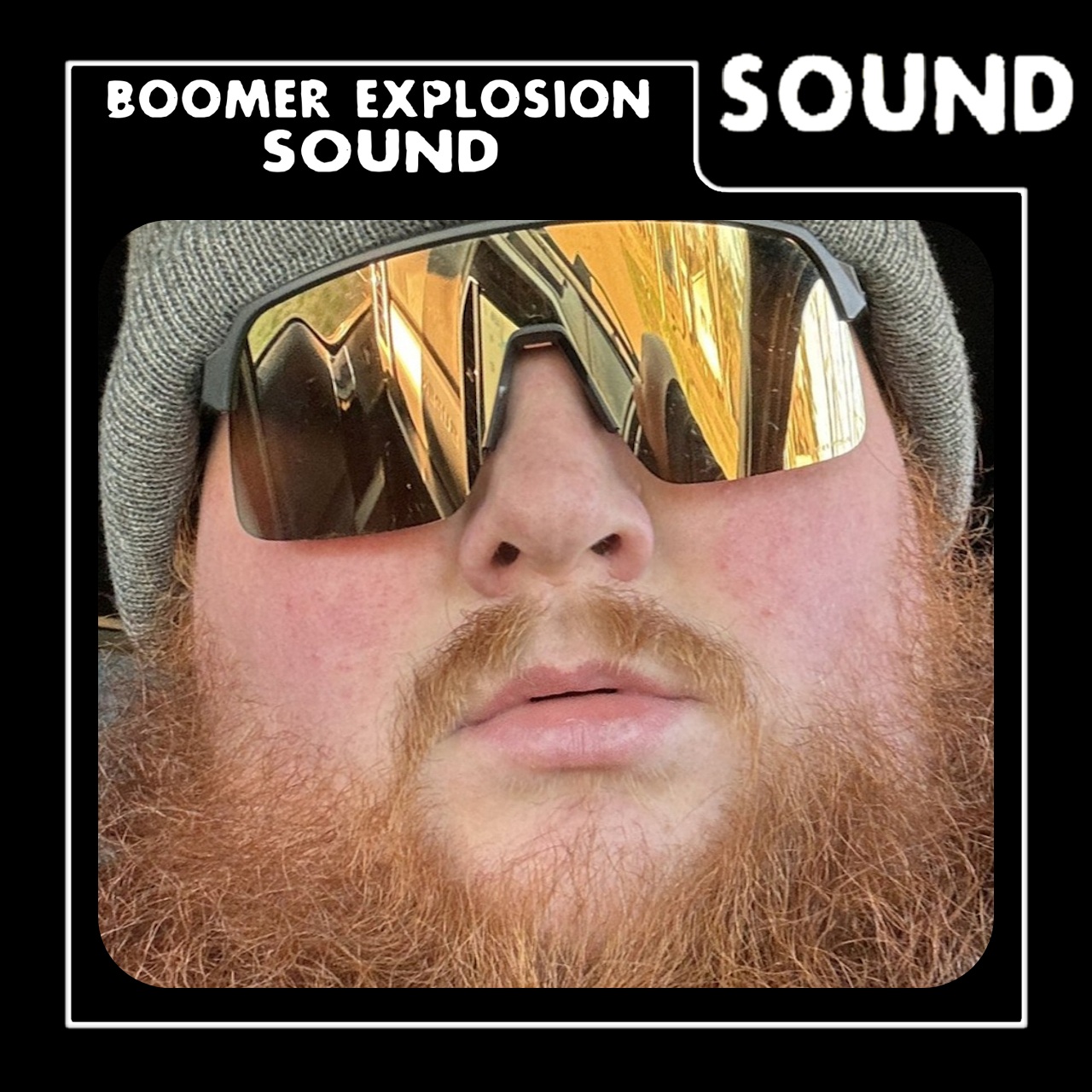 Caseoh: Boomer Explosion Sound [Yep, You're Banned] (With Default Explosion)