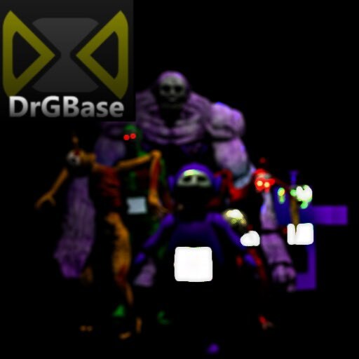 Slendytubbies II NPCs Pack [DRGBASE] [REUPLOAD] Read Description