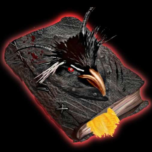 Tome of Penguins - Corrected & Edited CN