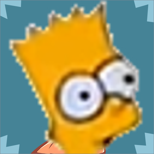 baby bart
