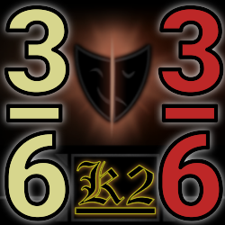 6 Quirks - 3 Lockable