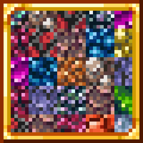 Lucky Ores – tModLoader Mod