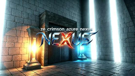 ze_crimson_azure_nexus – Counter-Strike 2 Mod