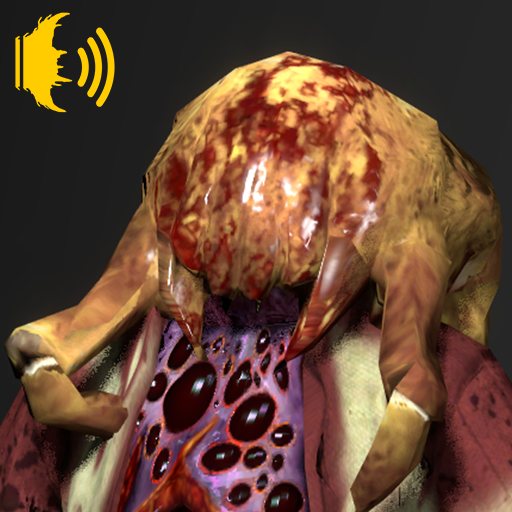 Yellow Headcrab
