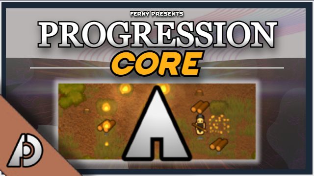 Progression: Core