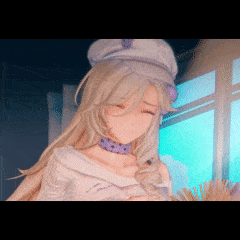 NTE [NTR] ft.JiuYuan