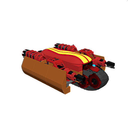 the realy hot dog tank!!!!!! 3