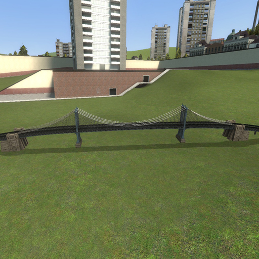 Manhattan Bridge (Prop)