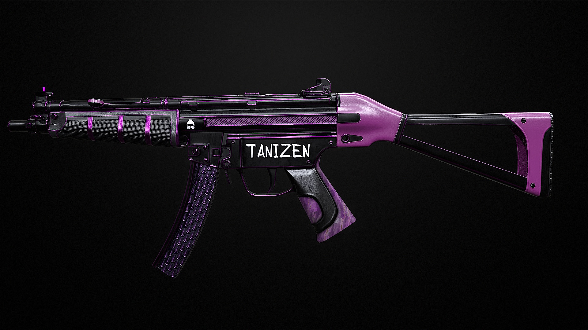 Tanizen MP5