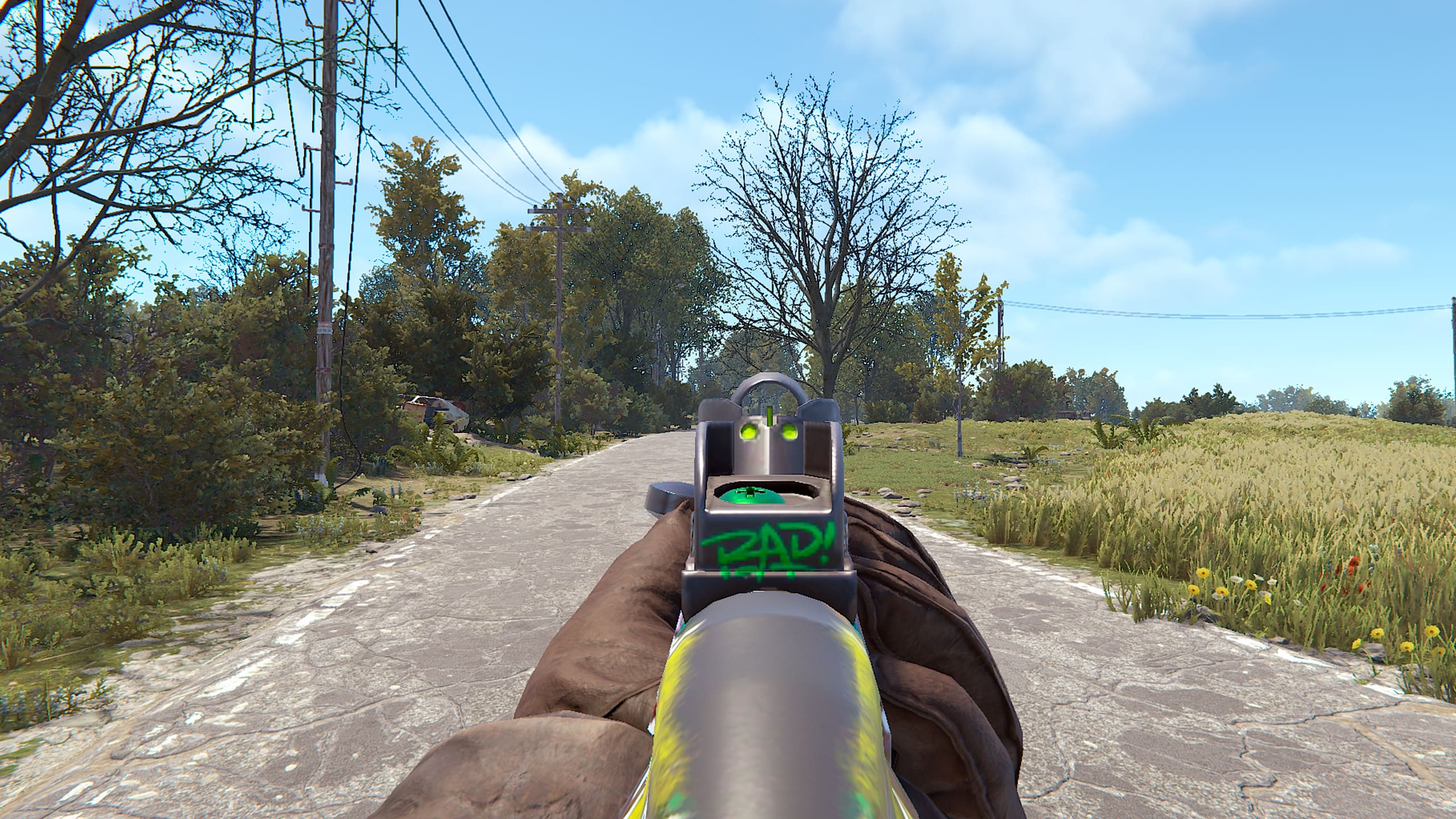 Vandal MP5 thumbnail 8