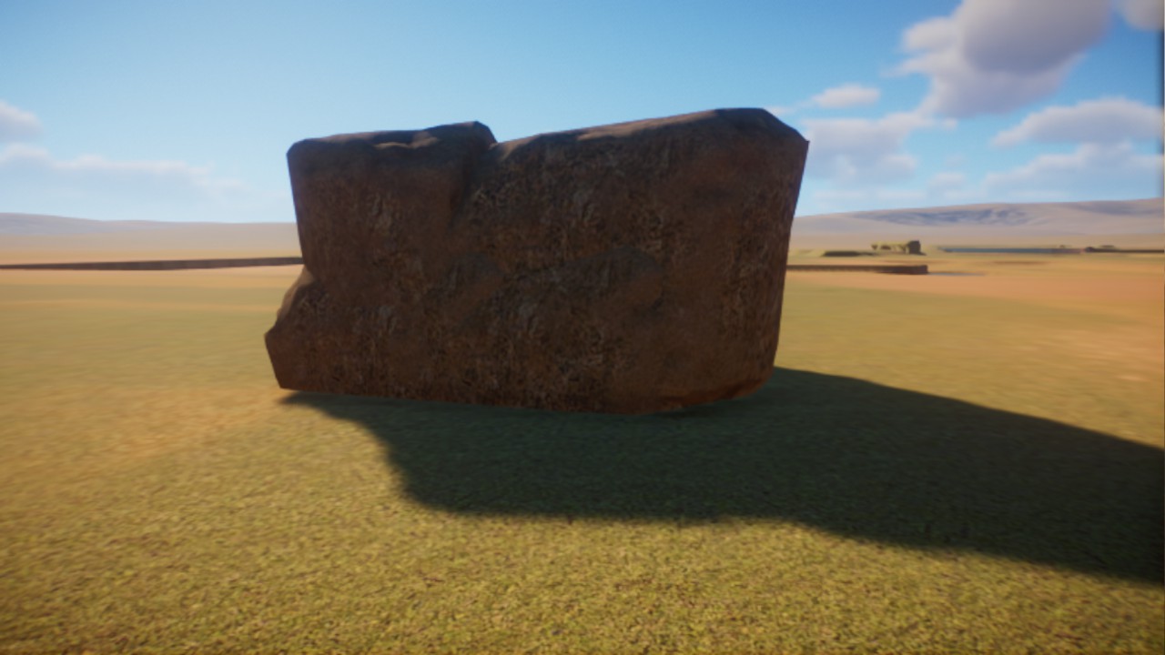 rock