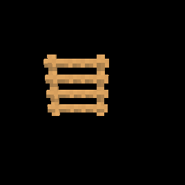 [MC Style] Ladder