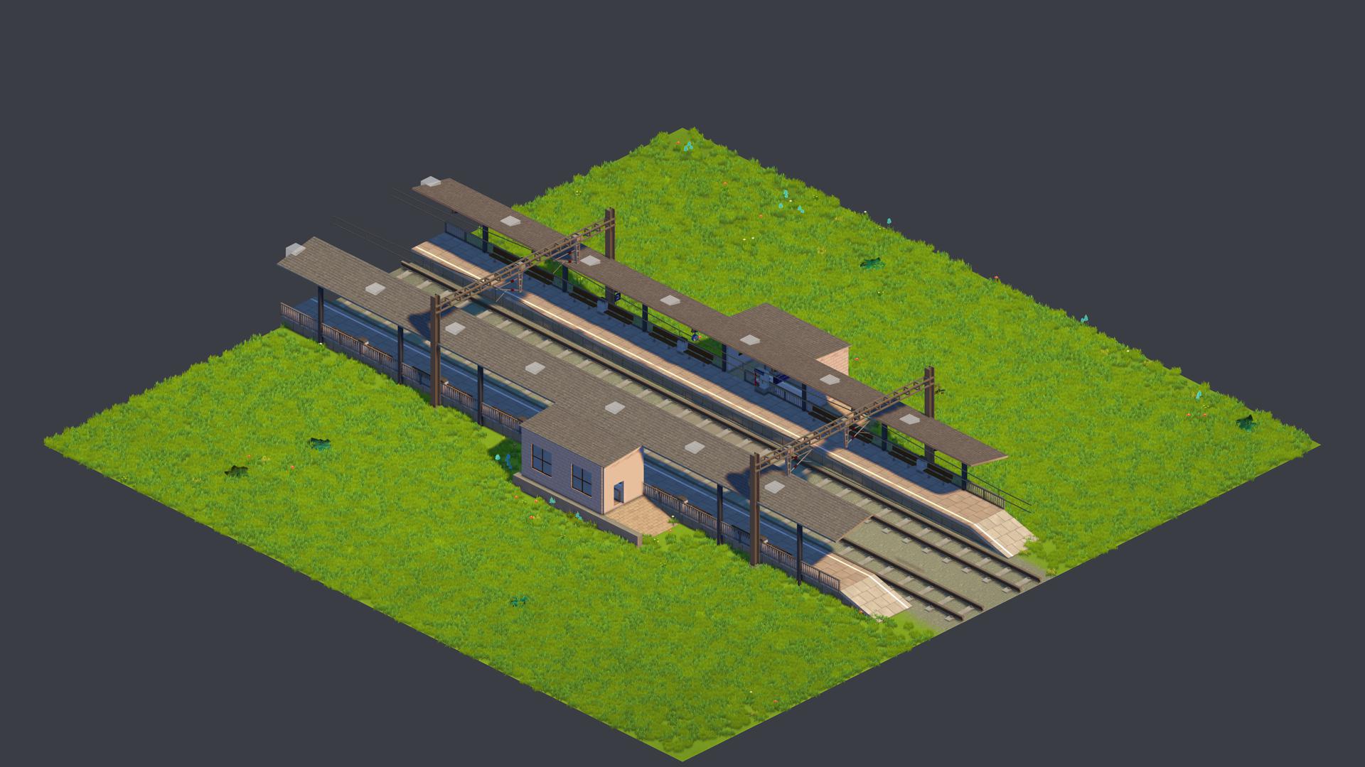 Trainsation Electrified Long.tile