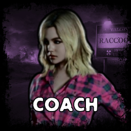 Becca Woolett (Coach)