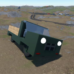 Miracle Transport Truck | Dominion Tech