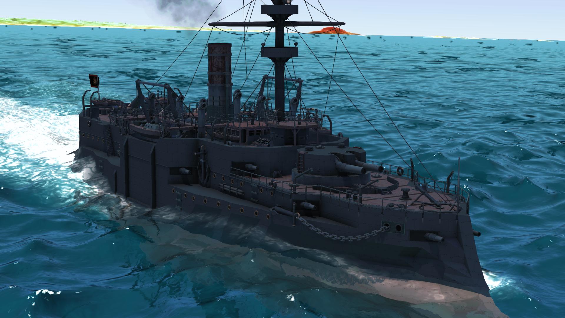 SFK Leviathan