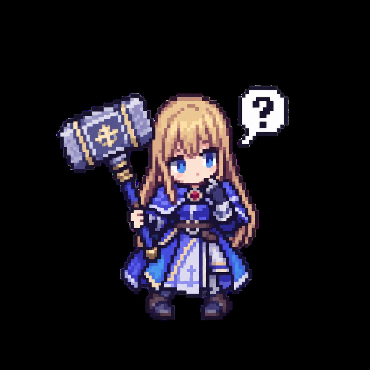 Hammer Preview