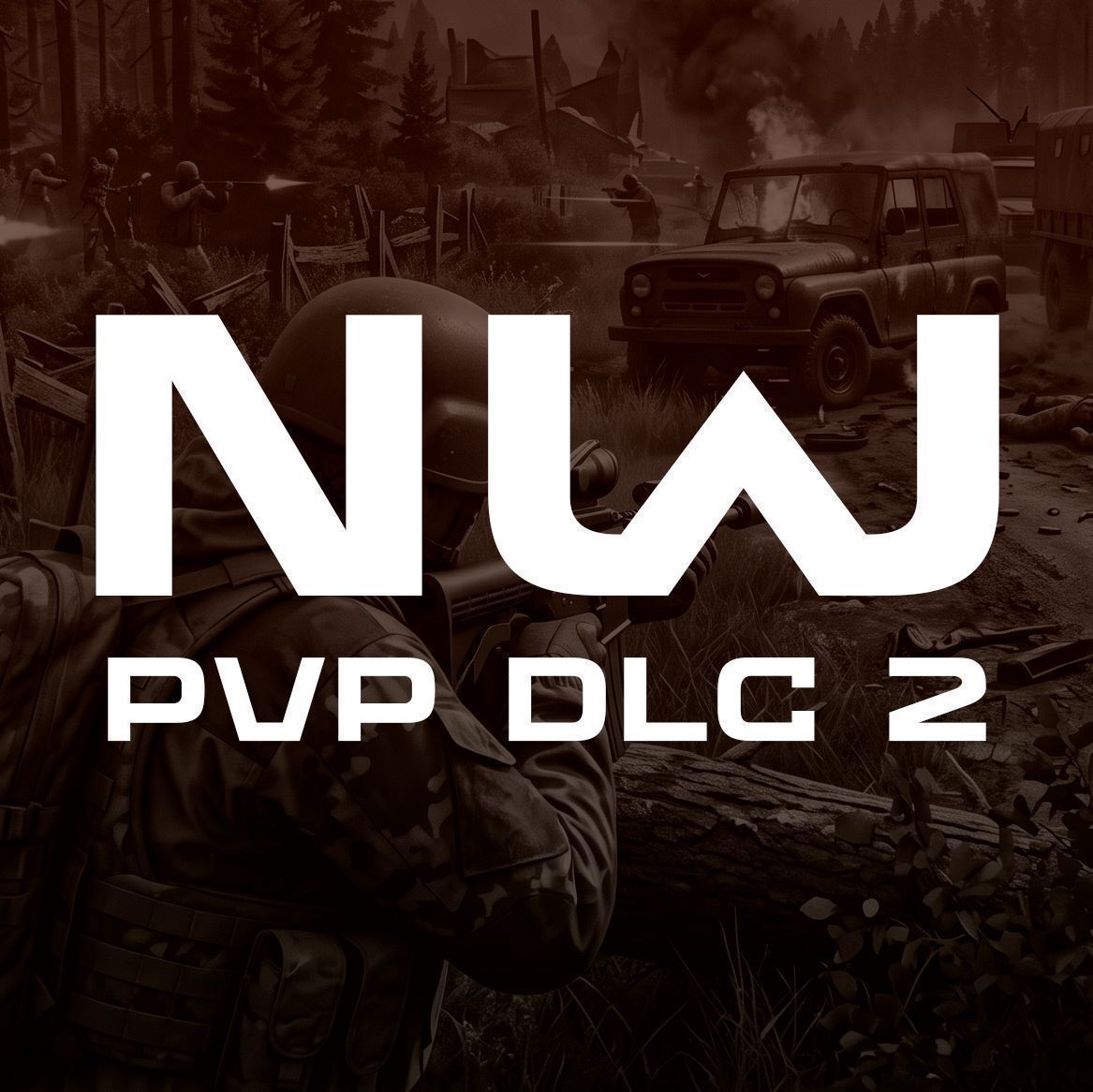 New World PVP DLC 2