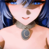 【SEX】ユーノ Iuno Wuwa kiss and sex