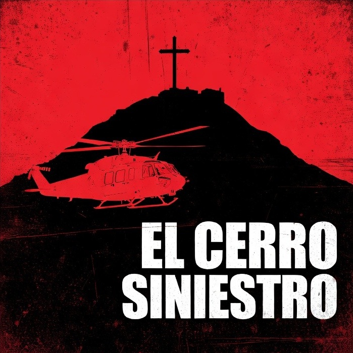 El Cerro Siniestro (v1.01) – Left 4 Dead 2 Mod