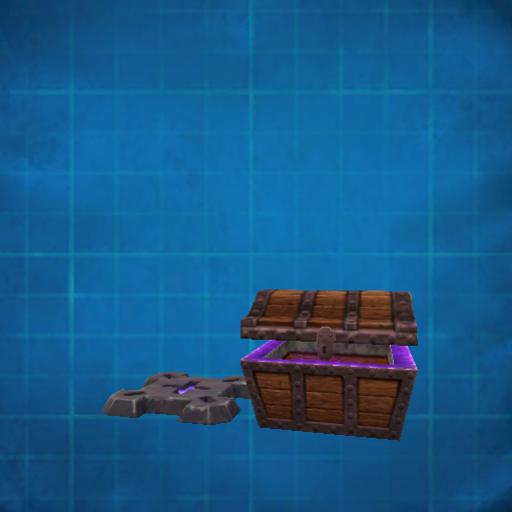 Treasure Hunter