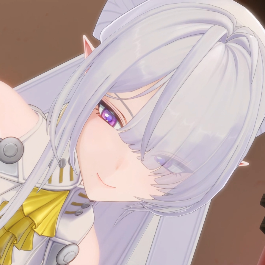 煌めく星 26.06 绝区零 ZZZ 维琳娜 Velina preview