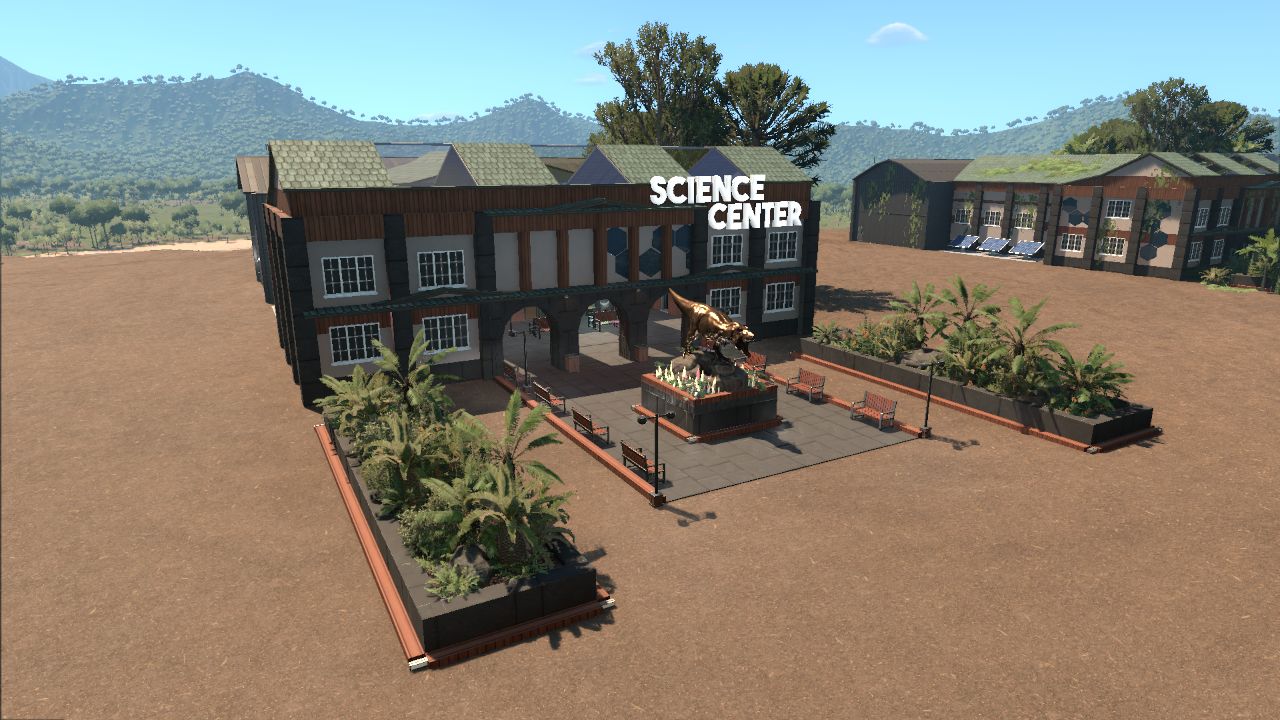 Science Center v3