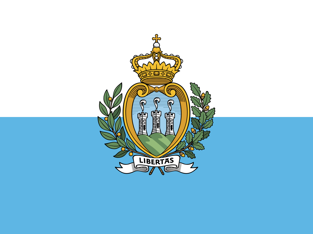 San Marino D1 by Weiry