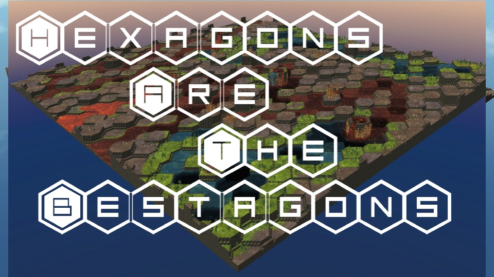 HexagonsAreTheBestagons