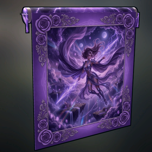 Aether Sky