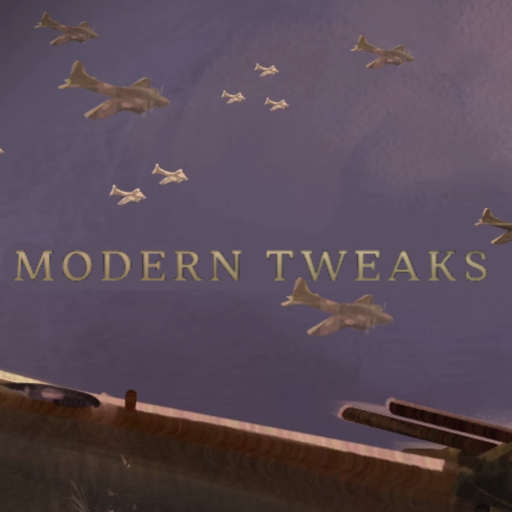 Modern Rebalance