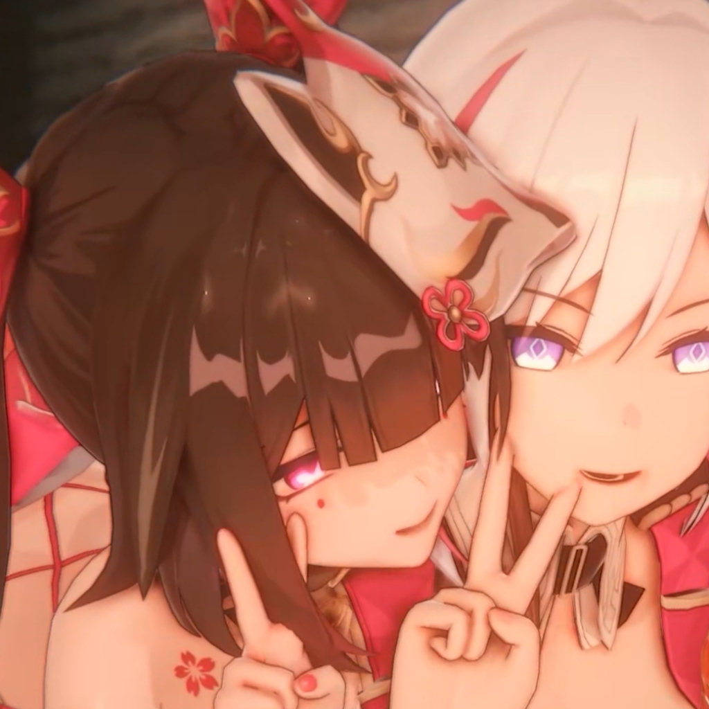 Redgectx 26.1 崩坏星穹铁道HonkaiStarRail 被NTR的后宫们#3 有CV