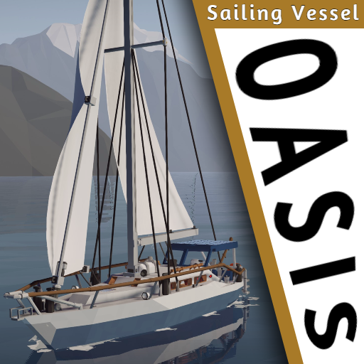 Sailing Vessel Oasis