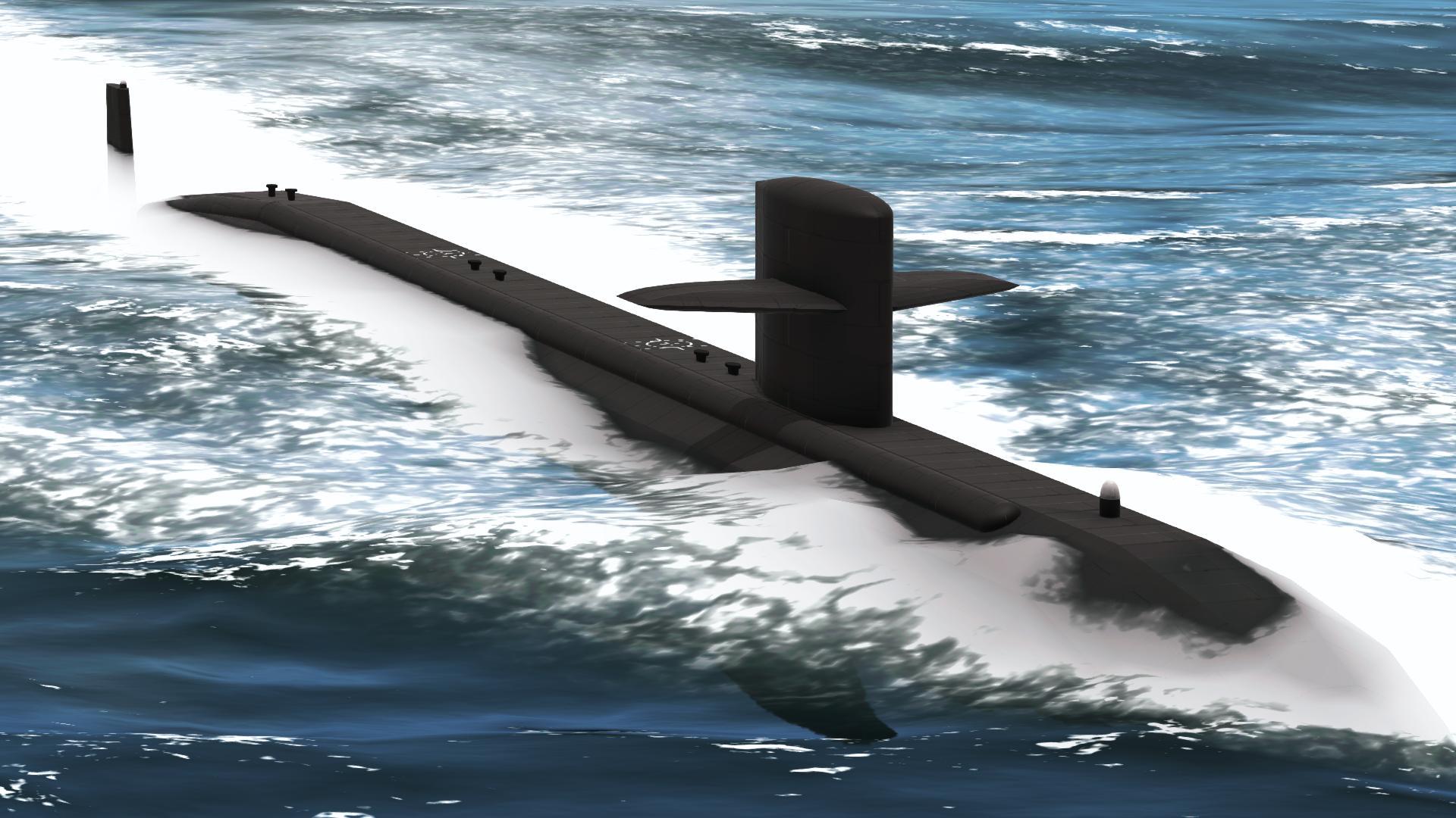 USS Newport News