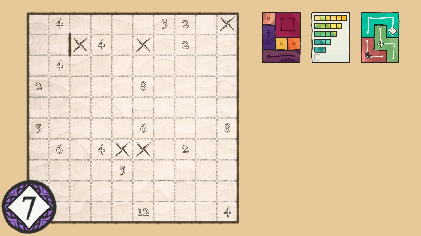 Square Is The Limit 2
