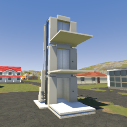 Building elevator 2.0 preview