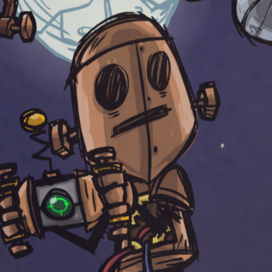 WX-78 Harvesting Bot – Don't Starve Together Mod