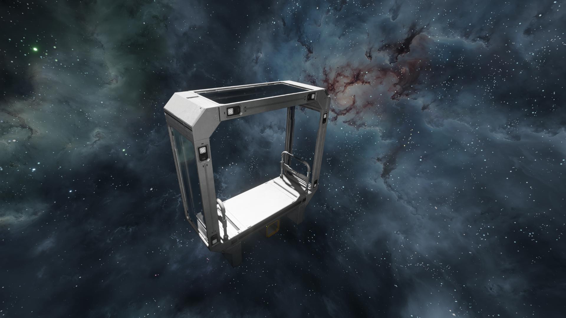 YMS v2 - portal module